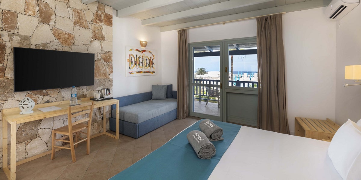 Barcelo Marine Boa Vista room