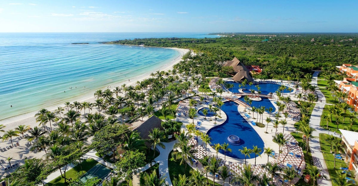 Is My Barceló, the Barceló Hotel Loyalty Program, Worth Joining?