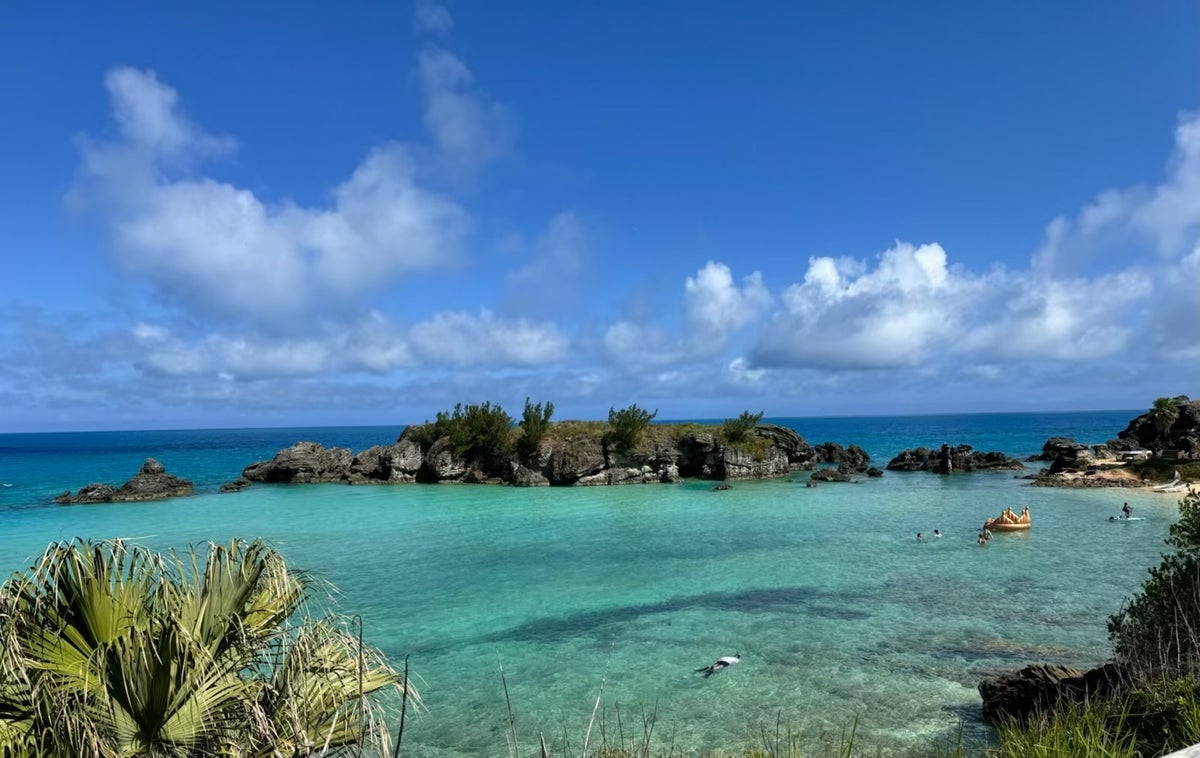BermudAir Expands U.S. Service With New Routes From New York City Area