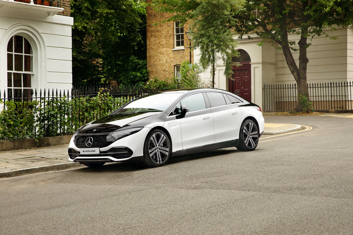 Blacklane Launches Luxury Sightseeing Tours in London and Paris