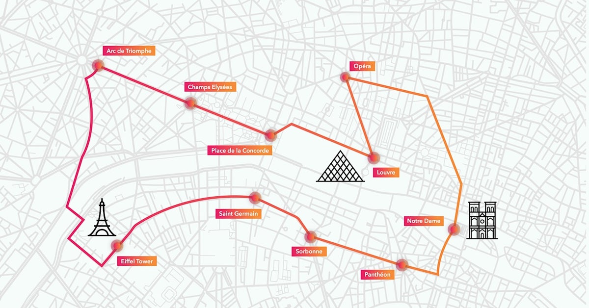 Blacklane Paris
