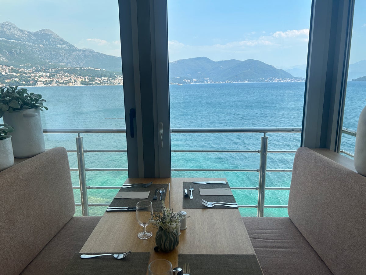 Booth Iberostar Waves Herceg Novi