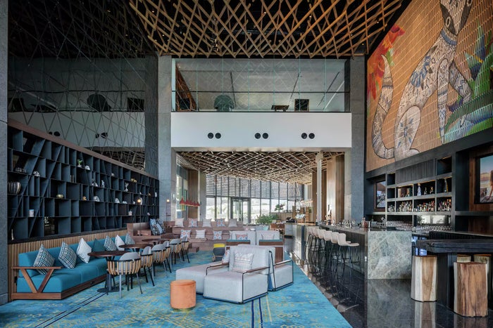 Canopy by Hilton Cancun La Isla
