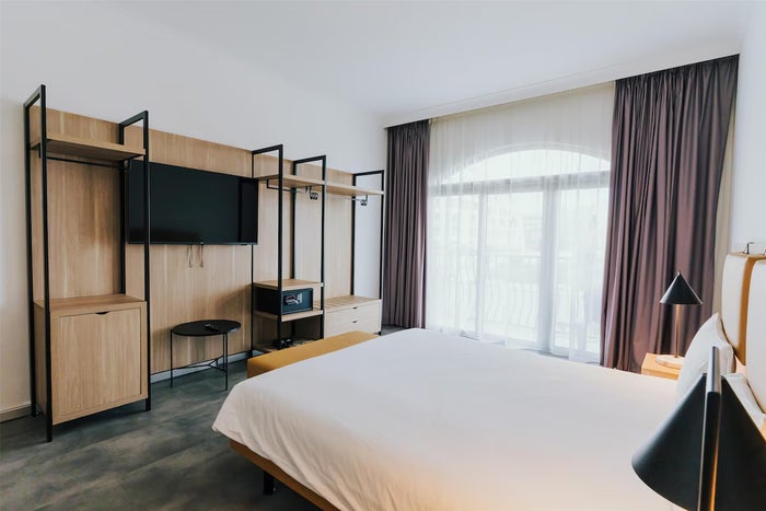 Cavalieri Art Hotel Room Cavalieri Art Hotel Room