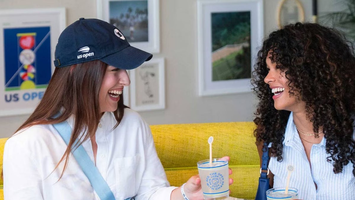 Chase Perks at the 2025 U.S. Open: Lounge, Terrace, Free Chargers, and More