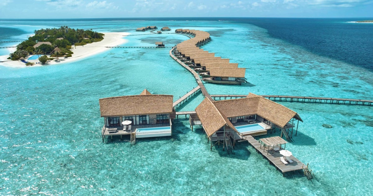 Capital One Adds Fourth-Night-Free Perk at Premier and Lifestyle Collection Hotels