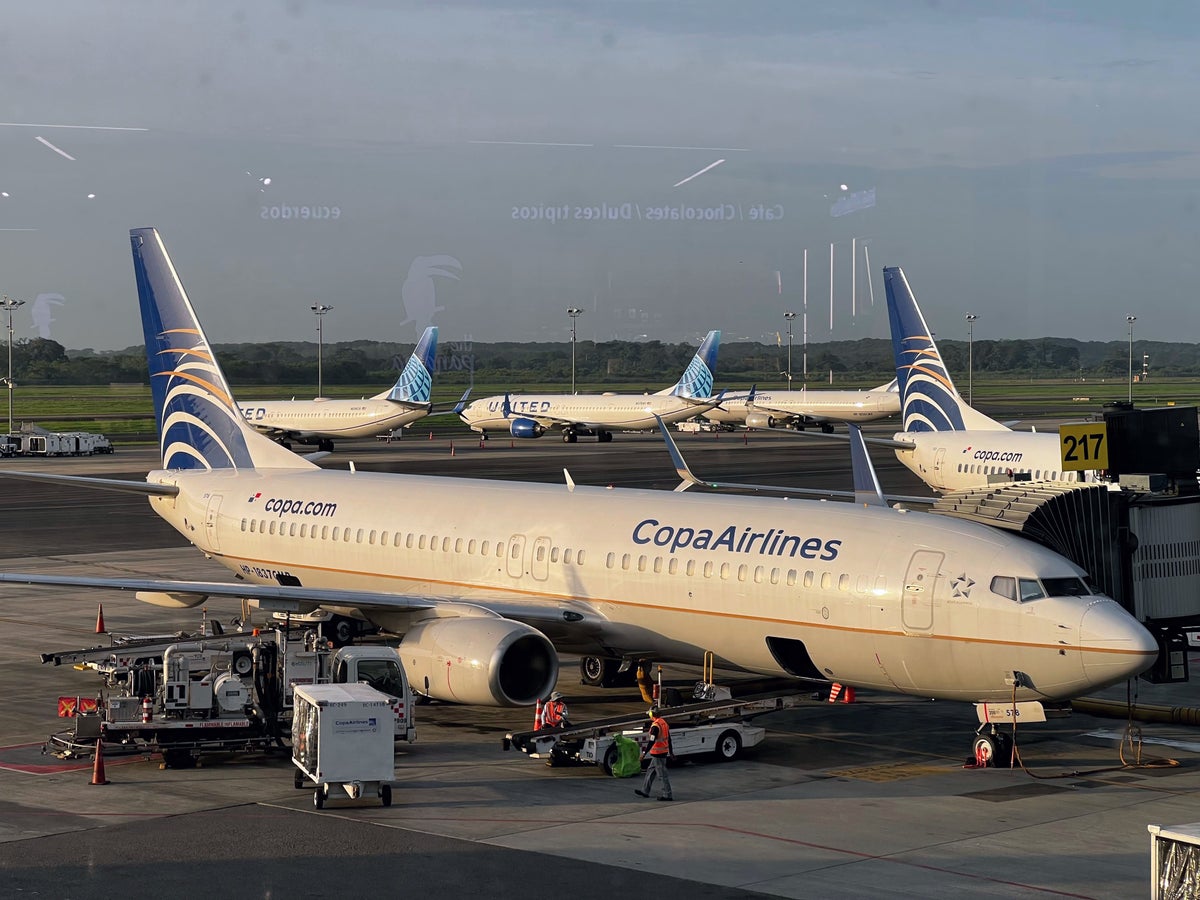 Copa Airlines Review: 4 Things You Need To Know for 2025