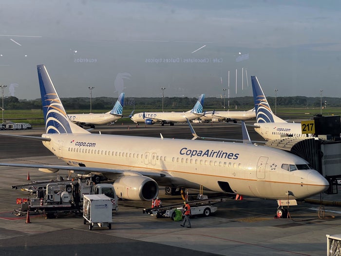 Copa Airlines Review: 4 Things You Need To Know for 2025