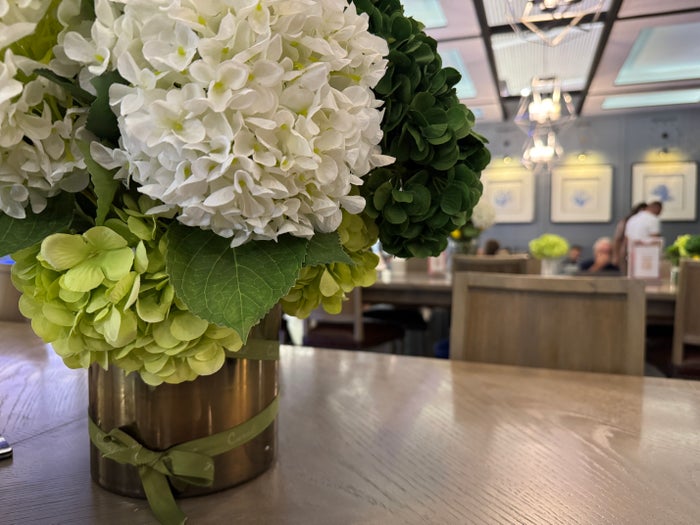 Review of Coral Executive Lounge at Phuket International Airport’s [International Terminal]