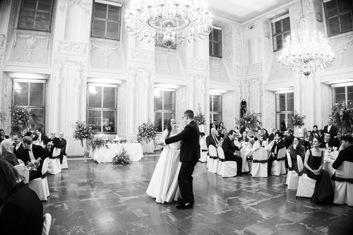 How I Earned 120K+ Points When Planning a Destination Wedding