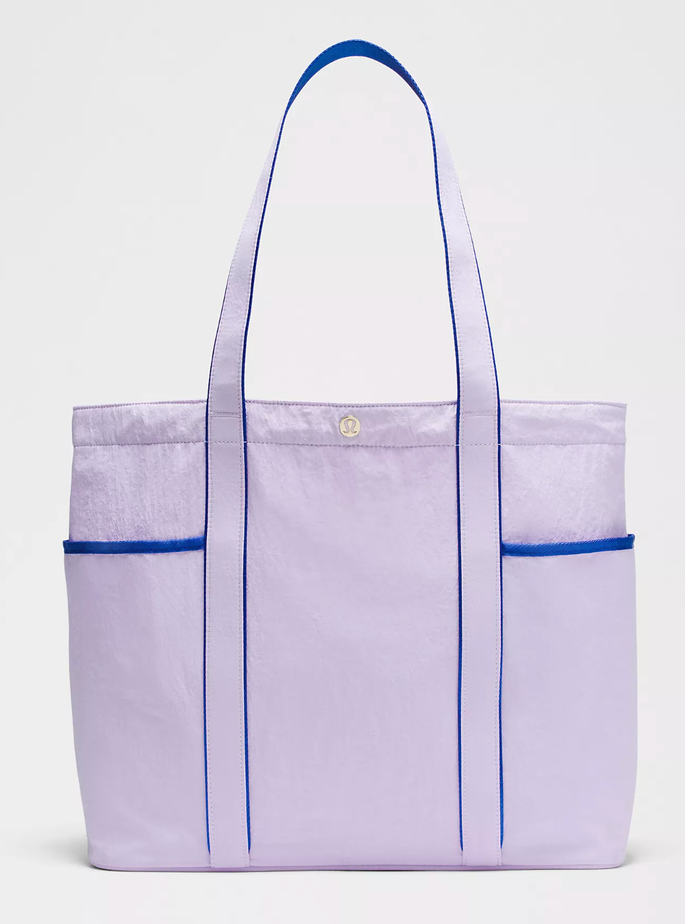 Daily Multi Pocket Tote Bag
