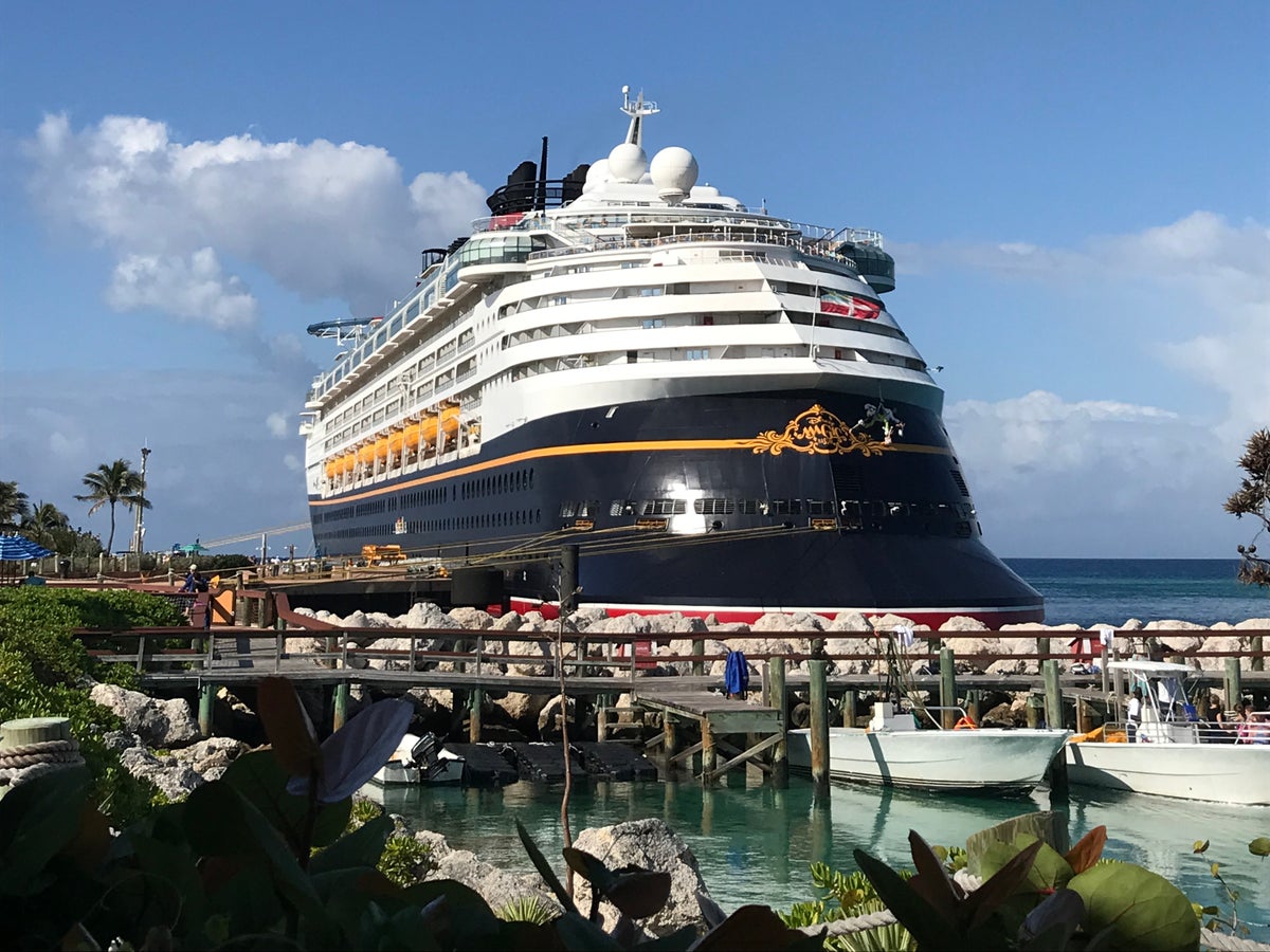 Disney Cruise Line Expansion: California and Texas Itineraries Announced, More Festive Themed Cruises