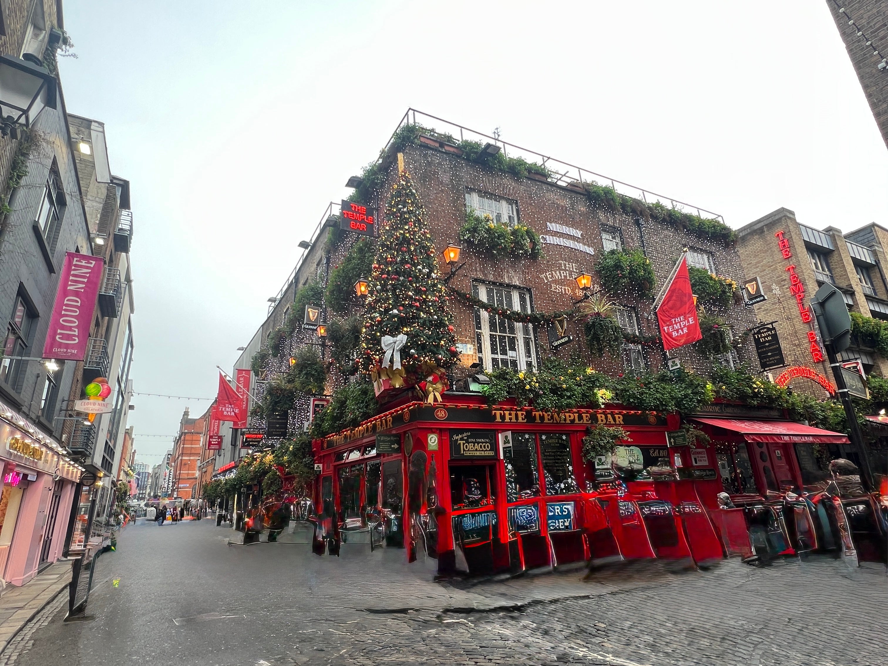 [Award Alert] Delta Flights to Dublin From 18,600 SkyMiles R