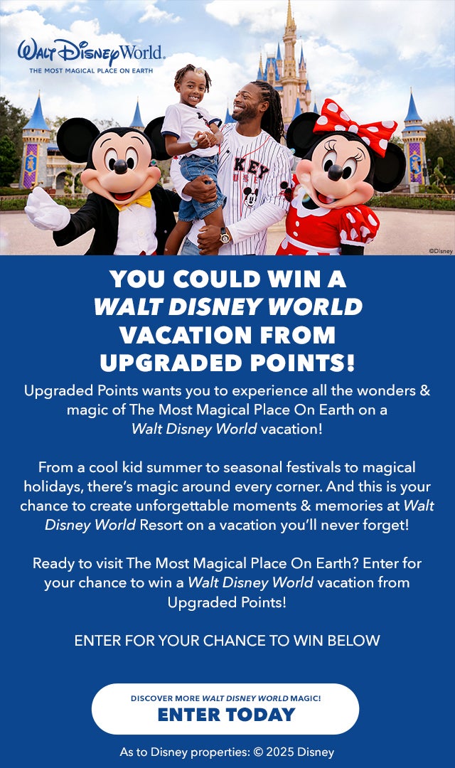 4819300 WDW 25 TMMPOE Falliday DOM ContestPage 775×515 Entercom v1 SH Final Falliday GIVEAWAY
