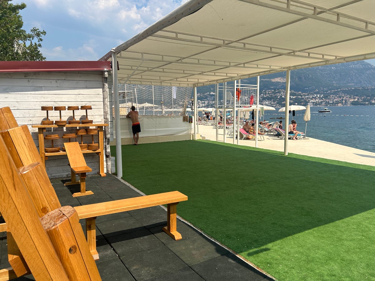 Fit n Fun Iberostar Waves Herceg Novi