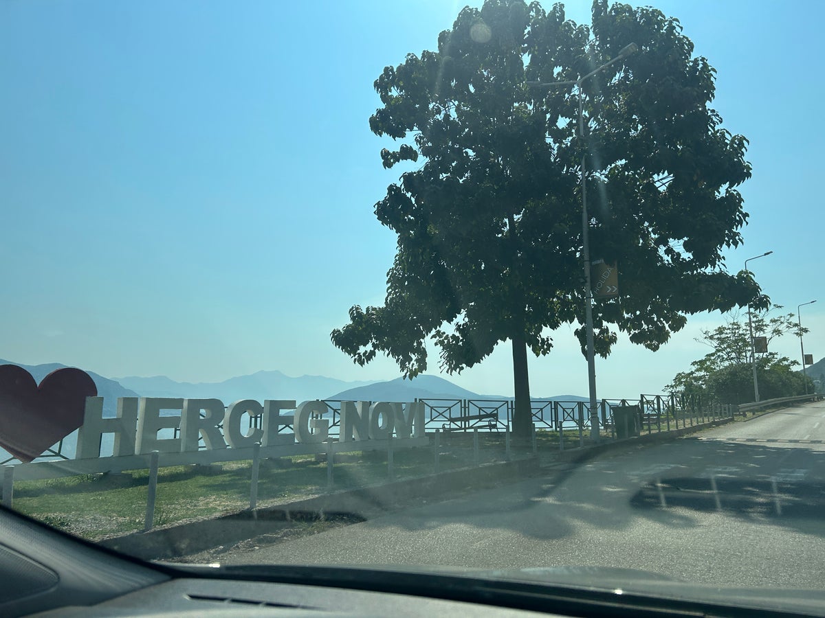 Herceg Novi Montenegro