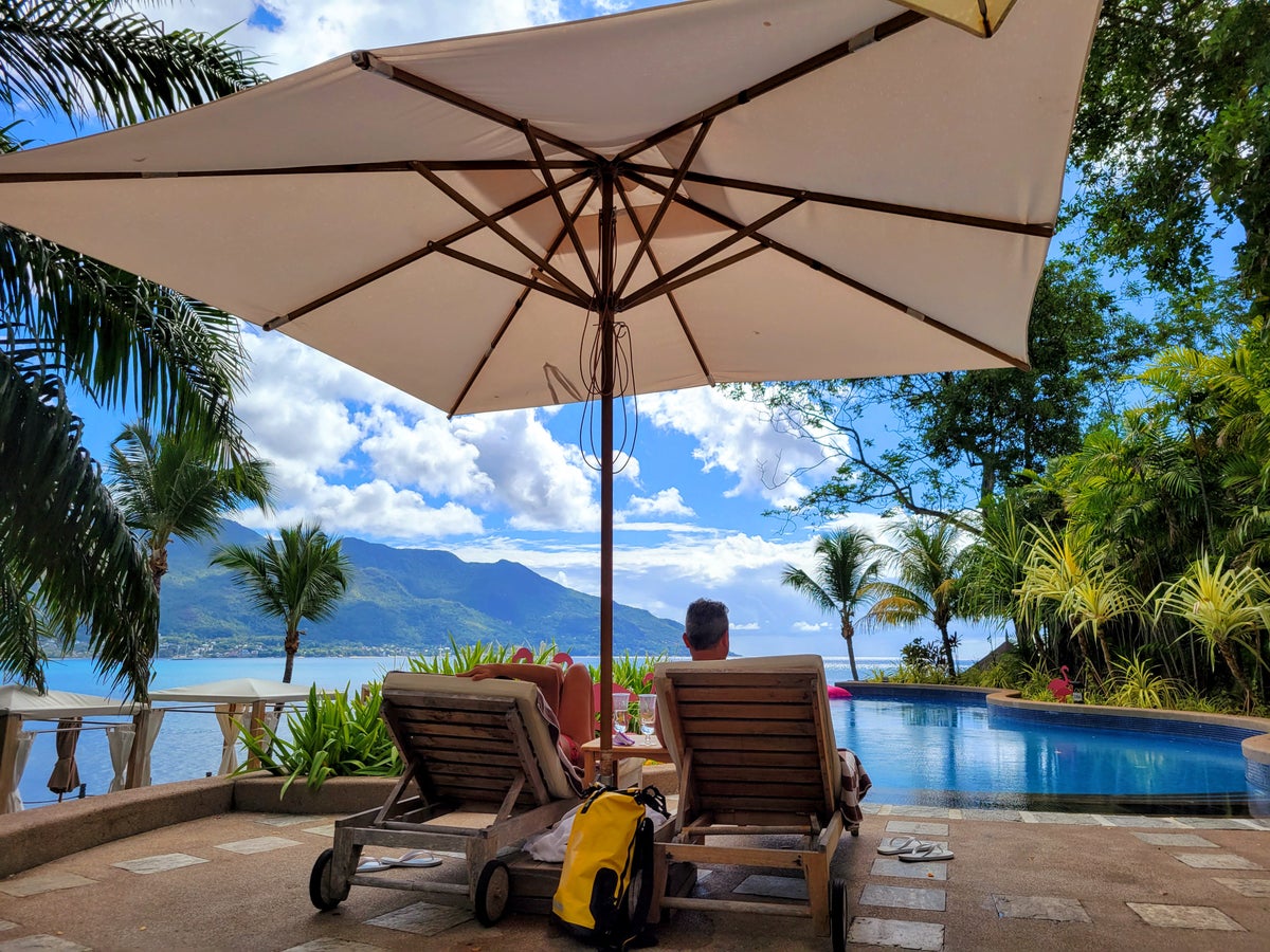 Hilton Northolme Seychelles