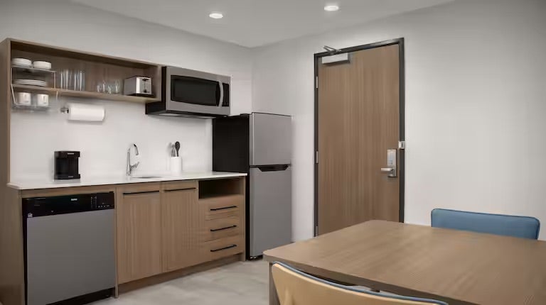 Home2 Suites Sonoma