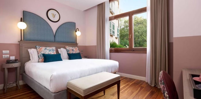 Hotel Indigo Verona Hotel Indigo Verona