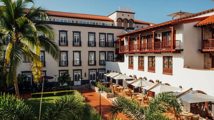 [Expired] Save up to 20% at Hyatt Hotels in Panama [Book by September 30]