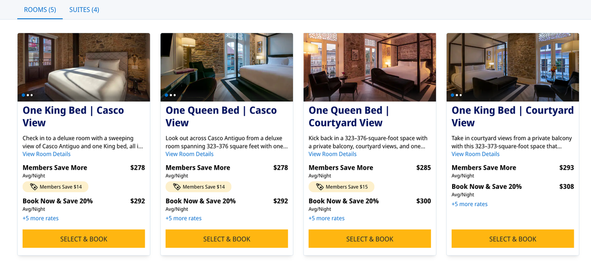 Hyatt Panama Hotels