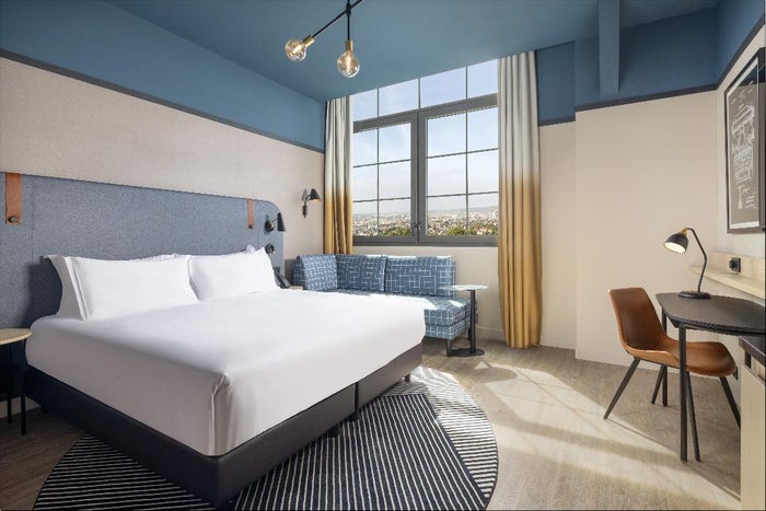 Hyatt Place Rouen