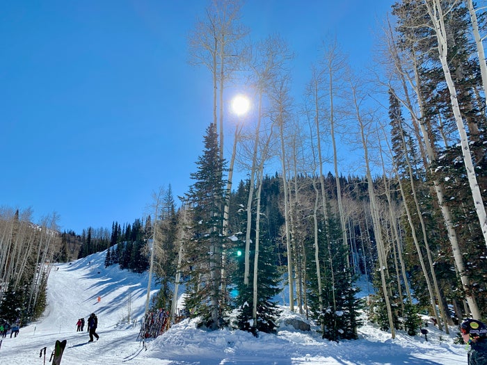 Hit the Slopes on a Budget: 8 Destinations To Use Points and Miles for a Memorable Ski Trip