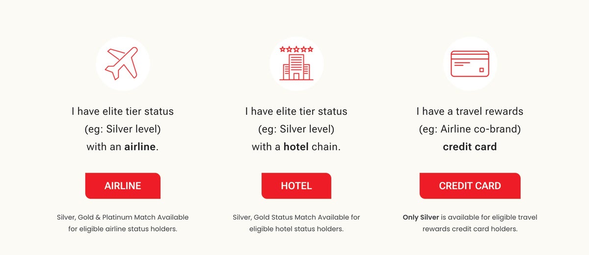 Kenya Asante Rewards status match