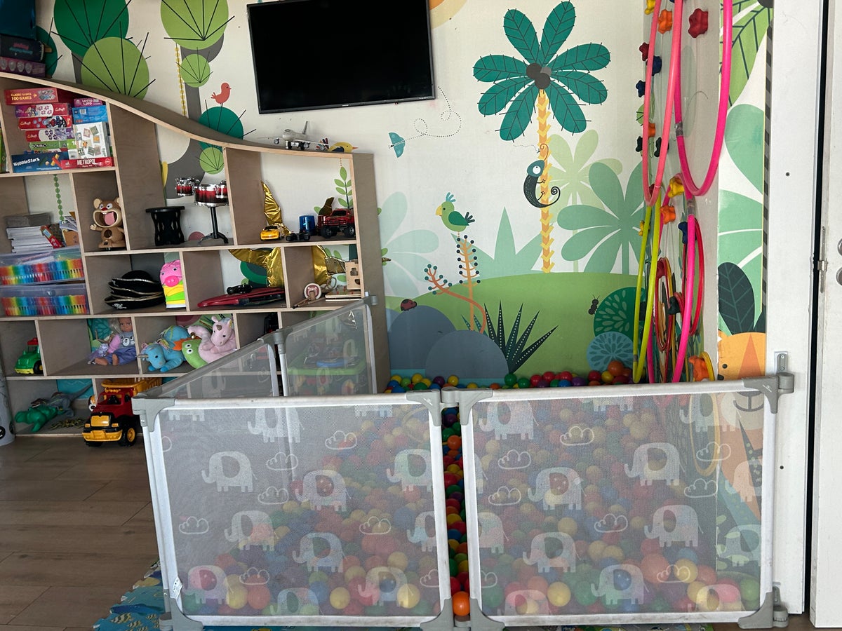 Kids Club Iberostar Waves Herceg Novi