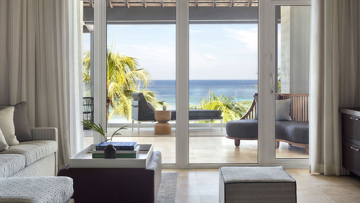 Kimpton Grand Roatan Room