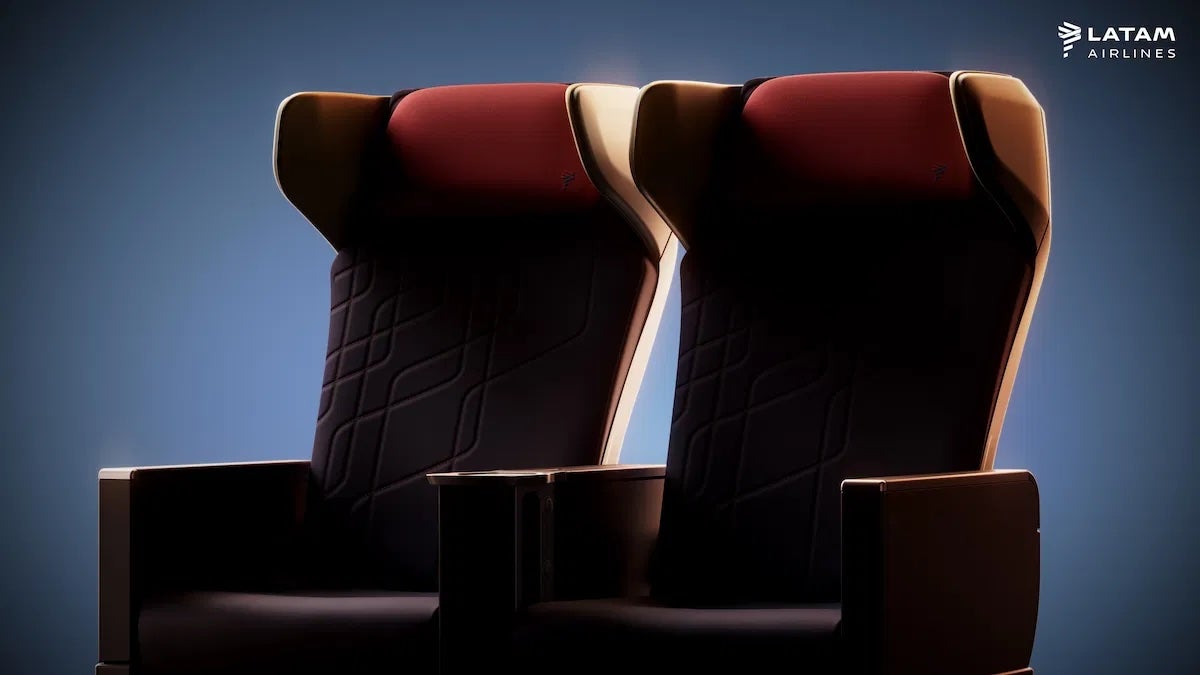 Premium Comfort Frontal