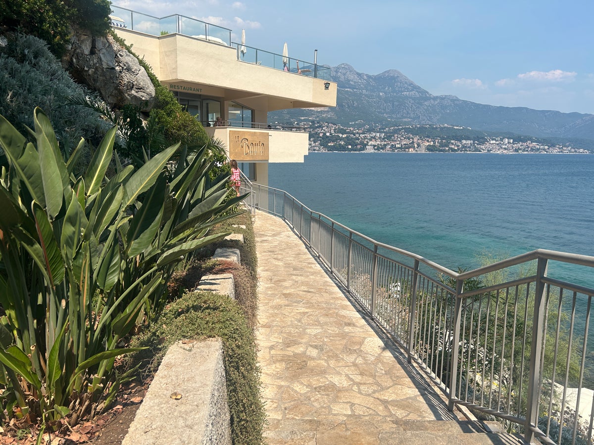 La Bahia Restaurant Iberostar Waves Herceg Novi