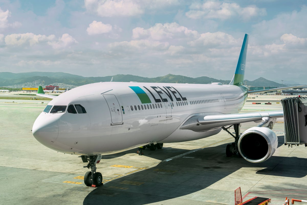 American Airlines AAdvantage Members Can Earn Miles on Select LEVEL Flights — With a Catch