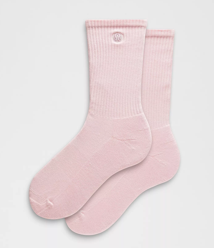 Lululemon socks Lululemon socks