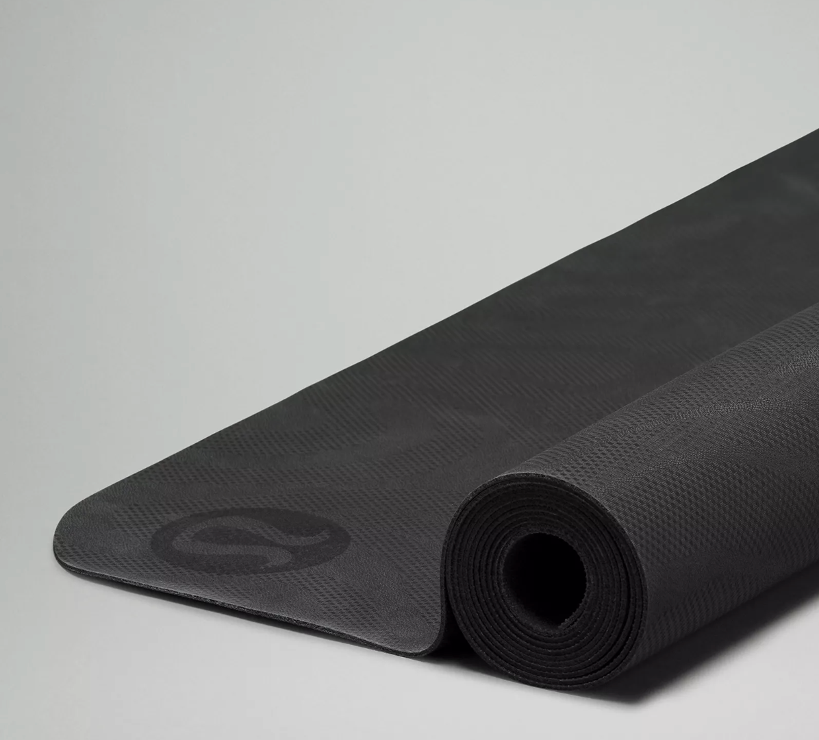 Lululemon travel mat