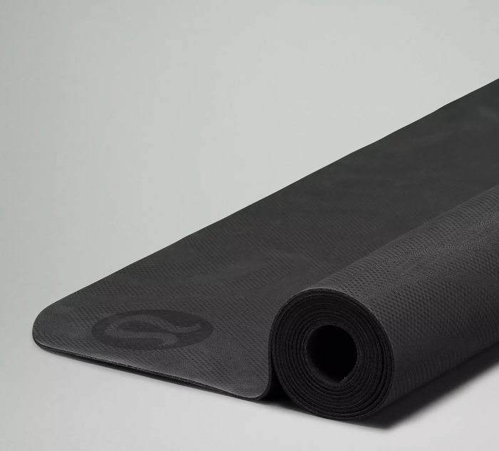 Lululemon travel mat Lululemon travel mat