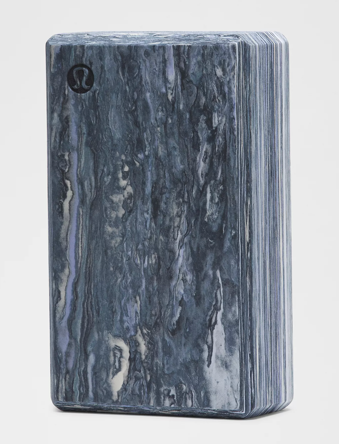 Lululemon yoga block Lululemon yoga block