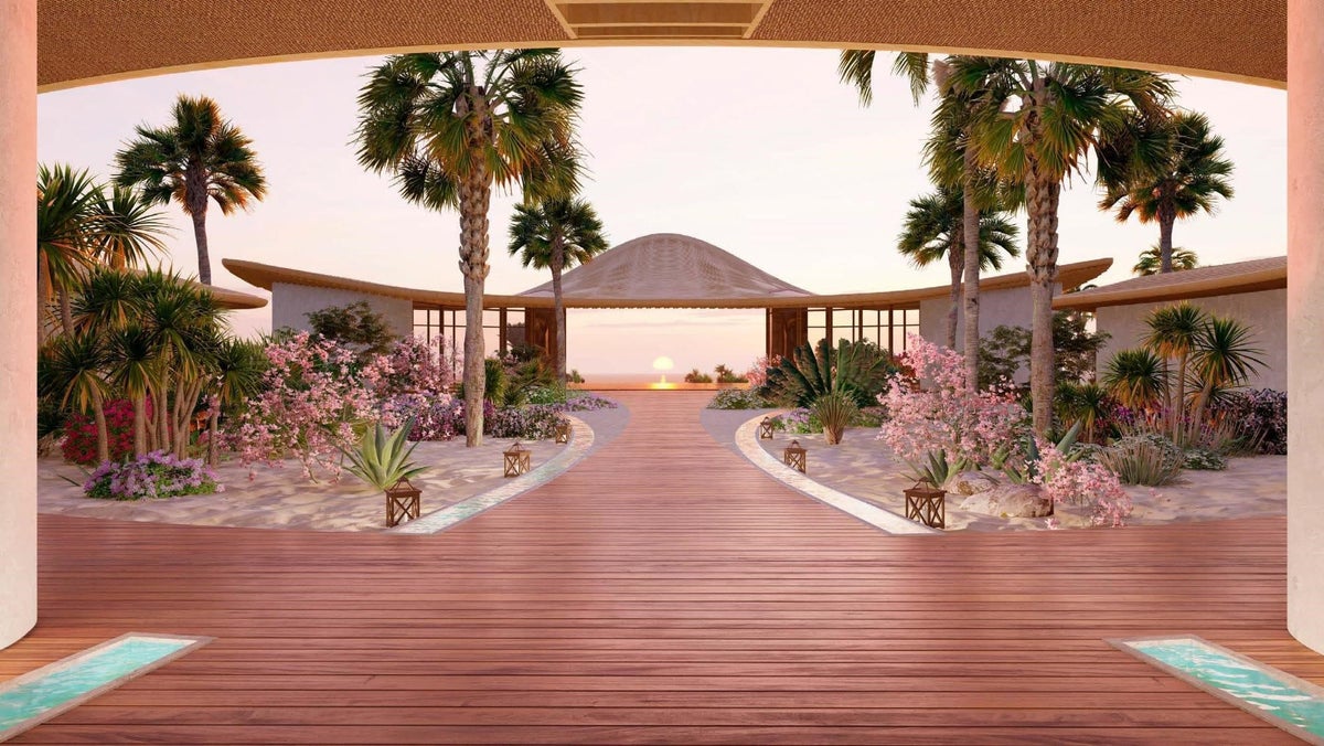 Miraval Red Sea