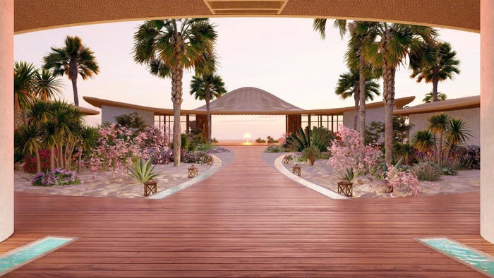 Miraval The Red Sea Now Open for Bookings [From 45K Points!]