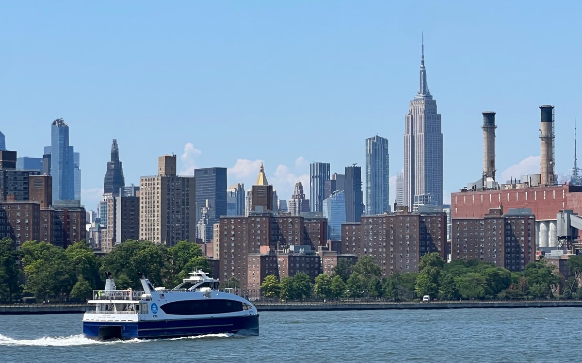 Last-Minute NYC Hotel Bargains: Stays From $144 per Night