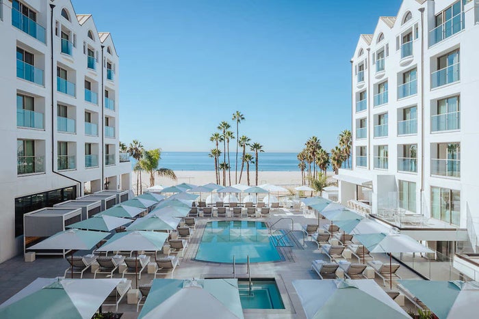 Amex Travel Adds Over 400 New Fine Hotels + Resorts, Hotel Collection Properties