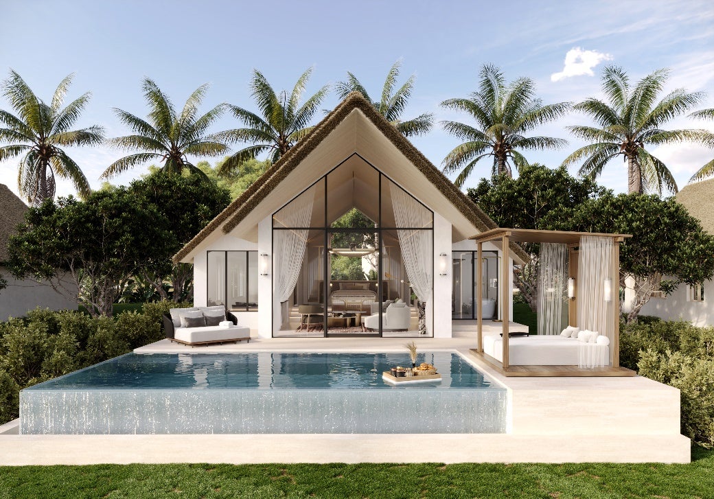 Ritz Carlton Fiji
