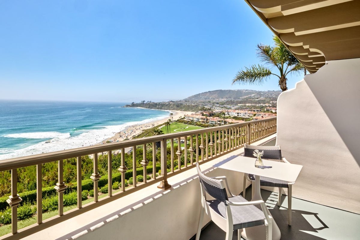Earn 20,000 Bonus Points When Booking a Vacations by Marriott Package