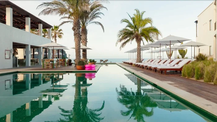 [Expired] Bid World of Hyatt Points for Exciting Packages at Bunkhouse Hotels