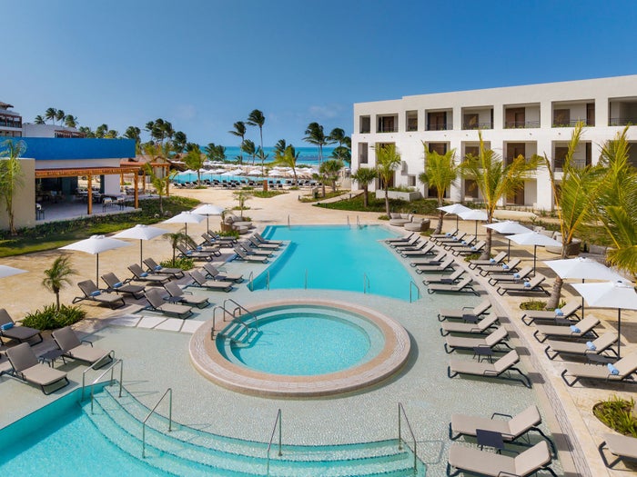 World of Hyatt Opens Secrets Playa Esmeralda All-Inclusive Property in the Dominican Republic