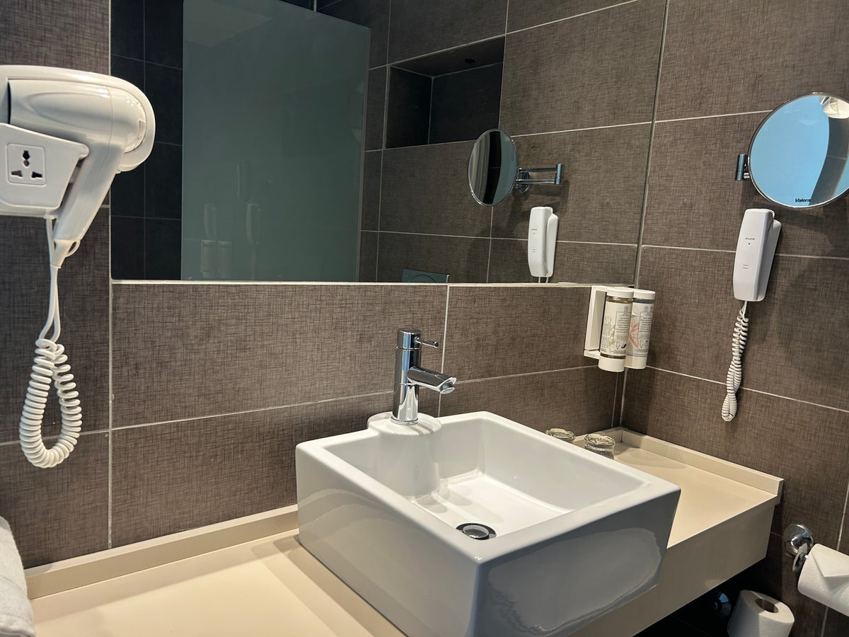 Sink Iberostar Waves Herceg Novi
