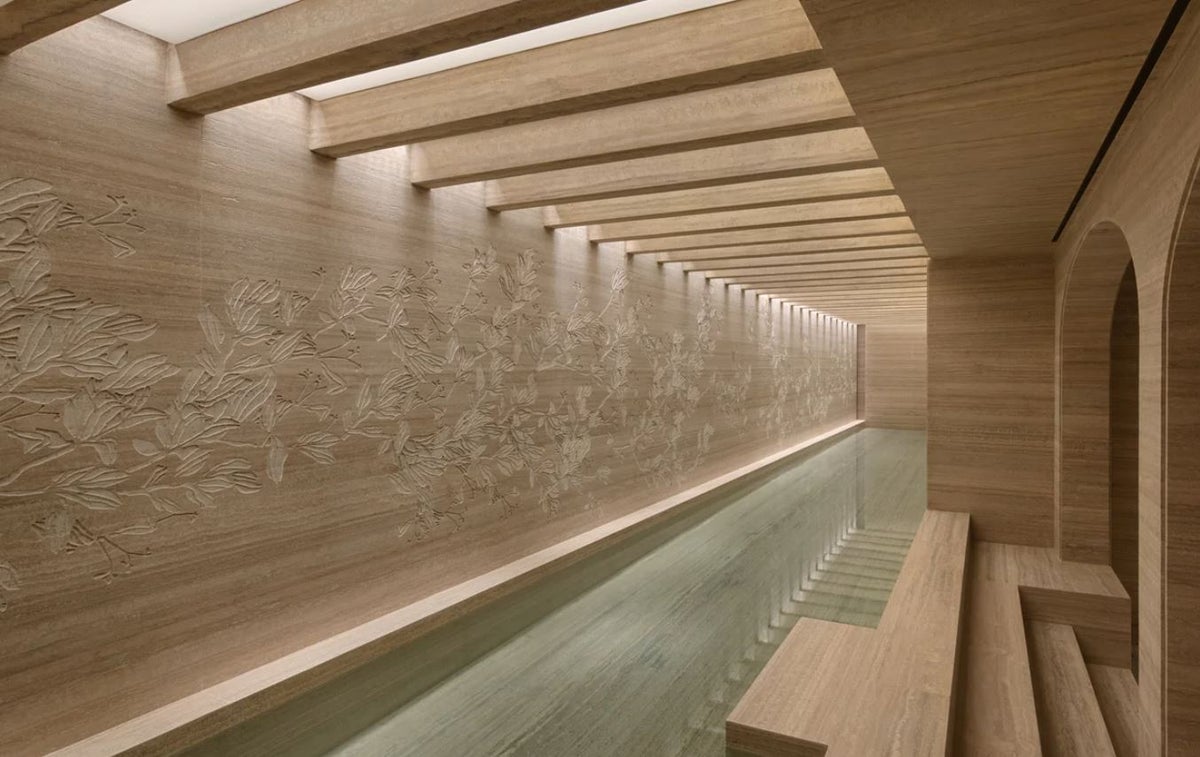 Six Senses Rome