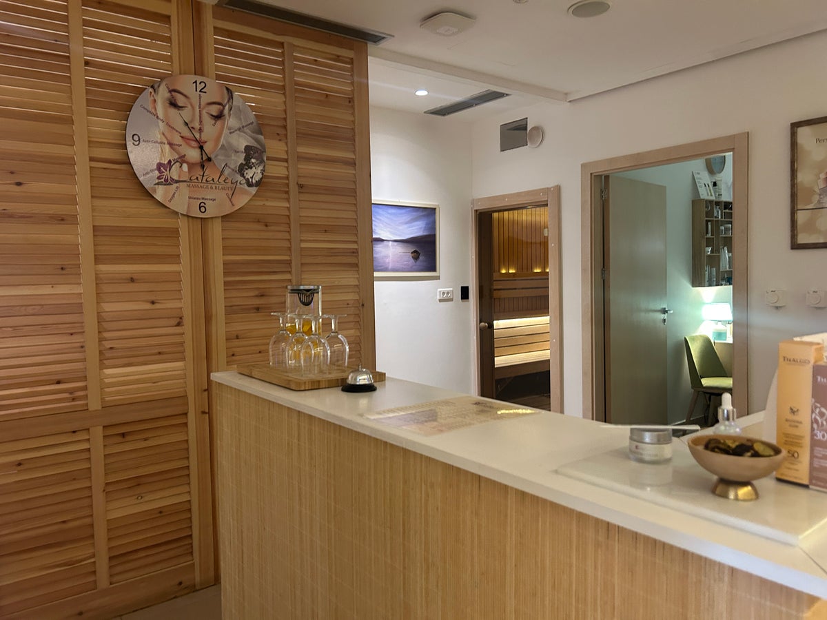 Spa Iberostar Waves Herceg Novi