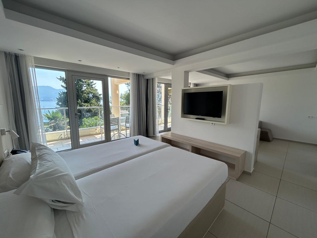 Suite 1201 Iberostar Waves Herceg Novi