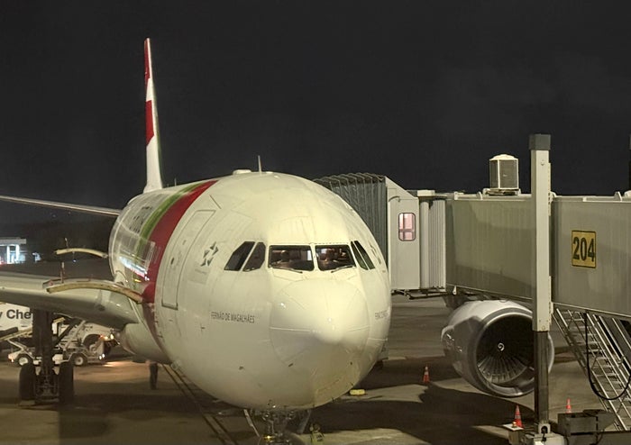 TAP Air Portugal To Launch a Rare Nonstop Flight Between Orlando and Western Europe This Fall